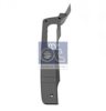MAN 81416100345 Cover, bumper